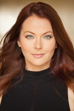 Anna Easteden in The House of Branching Love