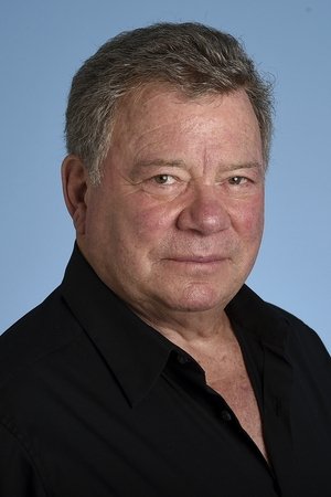 William Shatner in Miss Congeniality