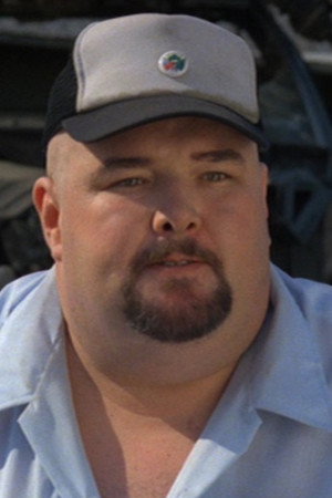 Pat Ryan in The Toxic Avenger