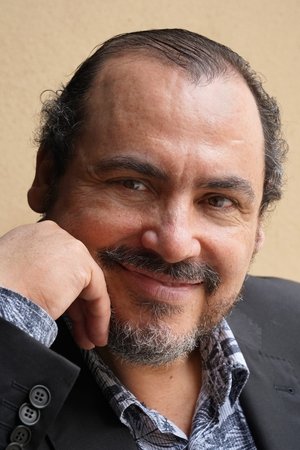 Joaquín Núñez in Hopelessly Devout