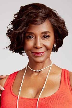 Margaret Avery in The Color Purple