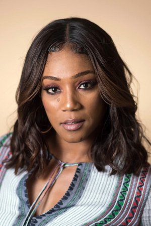 Tiffany Haddish in Moonlight