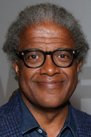 Elvis Mitchell in Chameleon Street: The Black Film They Could Not Sell