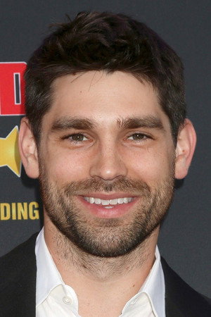 Justin Gaston in Santa Bootcamp