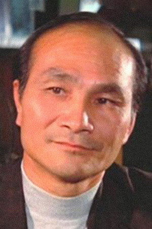 Ho Pak-Kwong in Sex and Curse