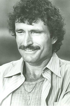 Robert Viharo in Stuntman