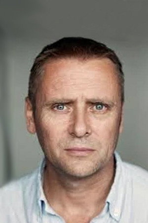 Mark Powley in Bloody New Year