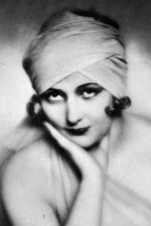 Betty Astor in Should We Be Silent?
