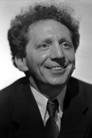 Sam Jaffe in Ben-Hur