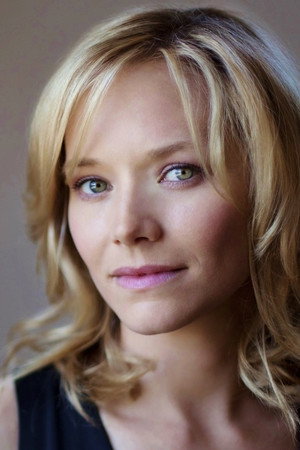 Adrienne Pickering in Knowing
