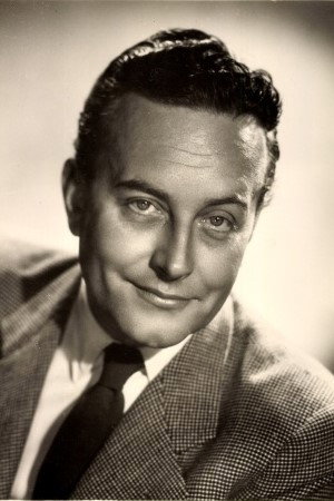 Walter Müller in Das Herz einer Frau