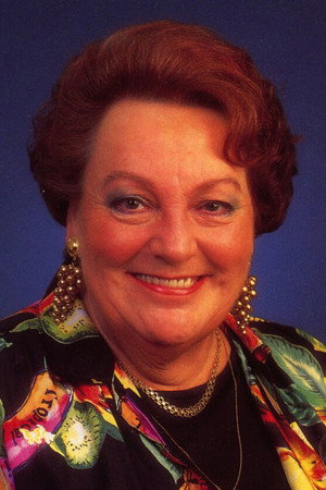 Sonya Hedenbratt in Ni får ta' mig precis som jag är