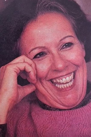 Delfina Guido in The Strategy of the Snail