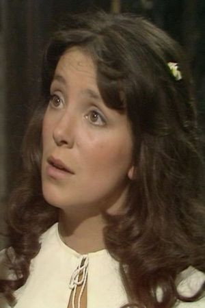 Emily Richard in Empire of the Sun