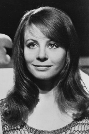 Sarah Miles in The Big Sleep