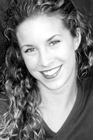 Ivey Lloyd in Wish Upon a Star
