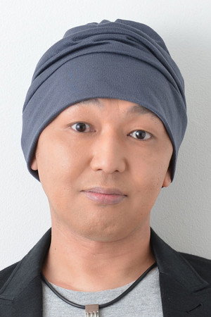 Kousuke Okano in Kite