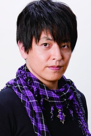 Hikaru Midorikawa in Atashin'chi: The 3D Movie