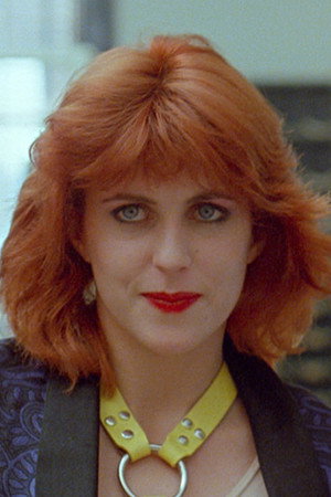 Jo Kennedy in Mallboy