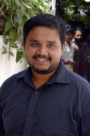 Praveen Prem in 7th Day