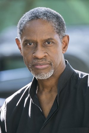 Tim Russ in Dead Connection
