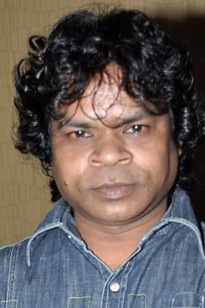 Omkar Das Manikpuri in Pizza