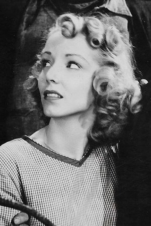 Virginia Davis in Alice Gets Stung