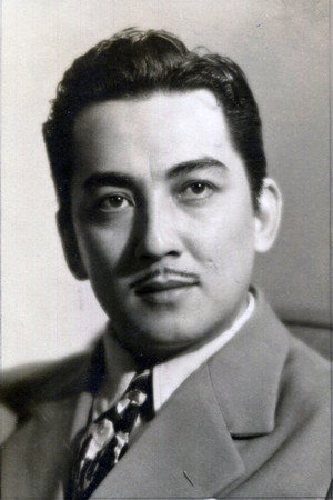 Rogelio de la Rosa in Jack and Jill