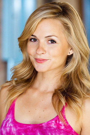Lindsey Gort in Forgotten Pills