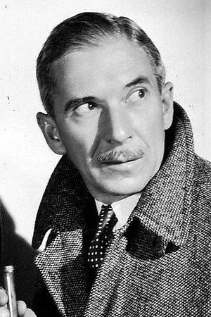 Murray Kinnell in The Princess and the Plumber