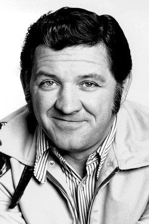 George Lindsey in Snowball Express