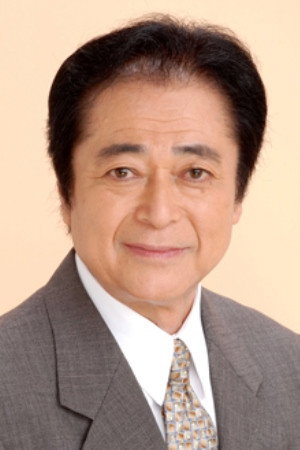 Takashi Kitahara in Twice on a Certain Night