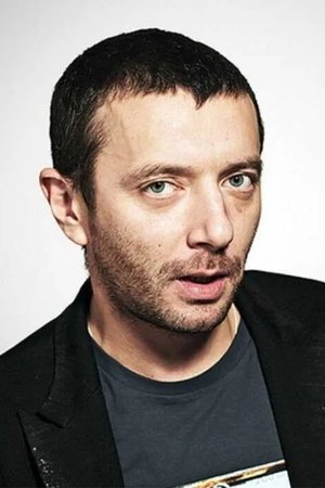 Alexey Agranovich in The Humorist