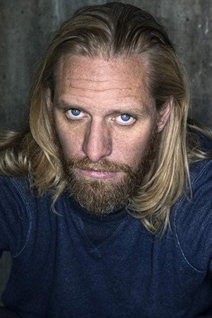 Erik Bolin in Palmegruppen goes for a very long lunch