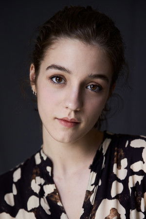 Zoe Bonafonte in Drawn Together