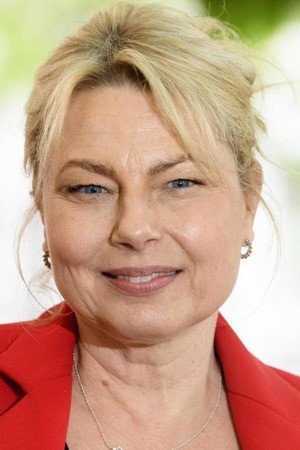 Helena Bergström in Still Crazy