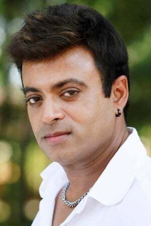 Riyaz Khan in Ghajini