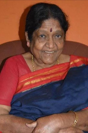 M.N. Lakshmi Devi in Maga Mommaga