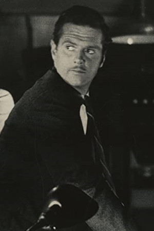 David Frankham in Tales of Terror