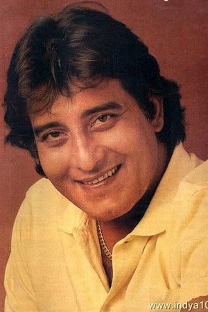 Vinod Khanna in Preetam