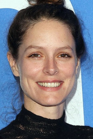 Stéphane Caillard in From Her Bones