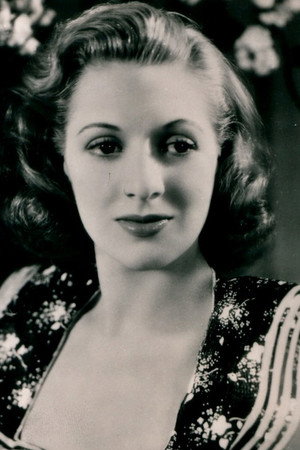 Diana Churchill in Service for Ladies