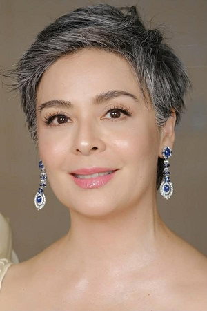 Dawn Zulueta in I Will Wait for You in Heaven