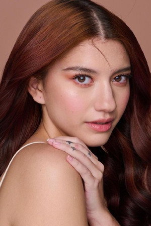 Cassandra Lee in Take Me to Hell