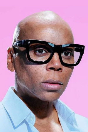 RuPaul in Stop! That! Train!
