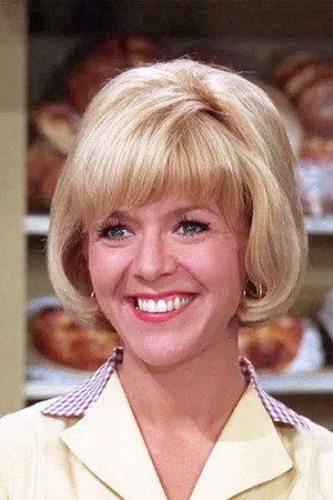 Arlene Golonka in Nightmare