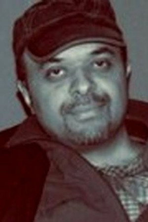 Arash Nozari in The Twelve Seats