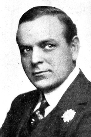Harold Vosburgh in The Smugglers