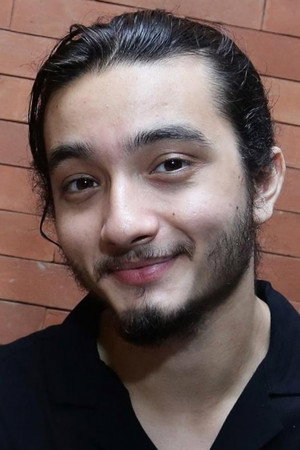 Bryan Domani in Patah Hati Yang Kupilih