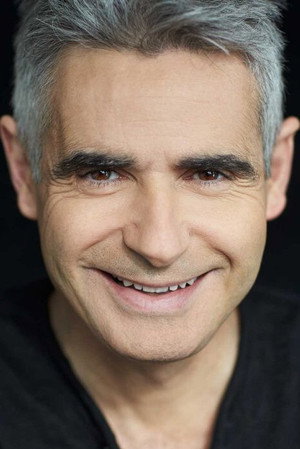 Patrice Coquereau in The Child Prodigy